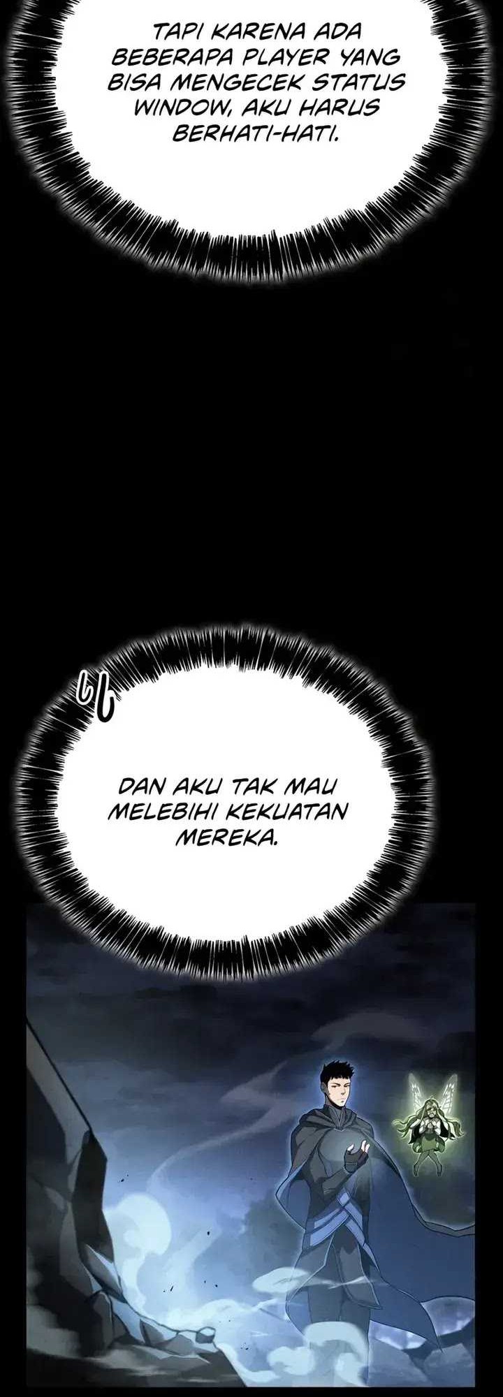 The Count’s Youngest Son Is A Player! Chapter 99 Gambar 47