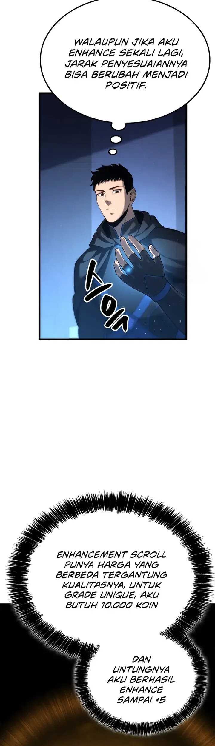 The Count’s Youngest Son Is A Player! Chapter 99 Gambar 49