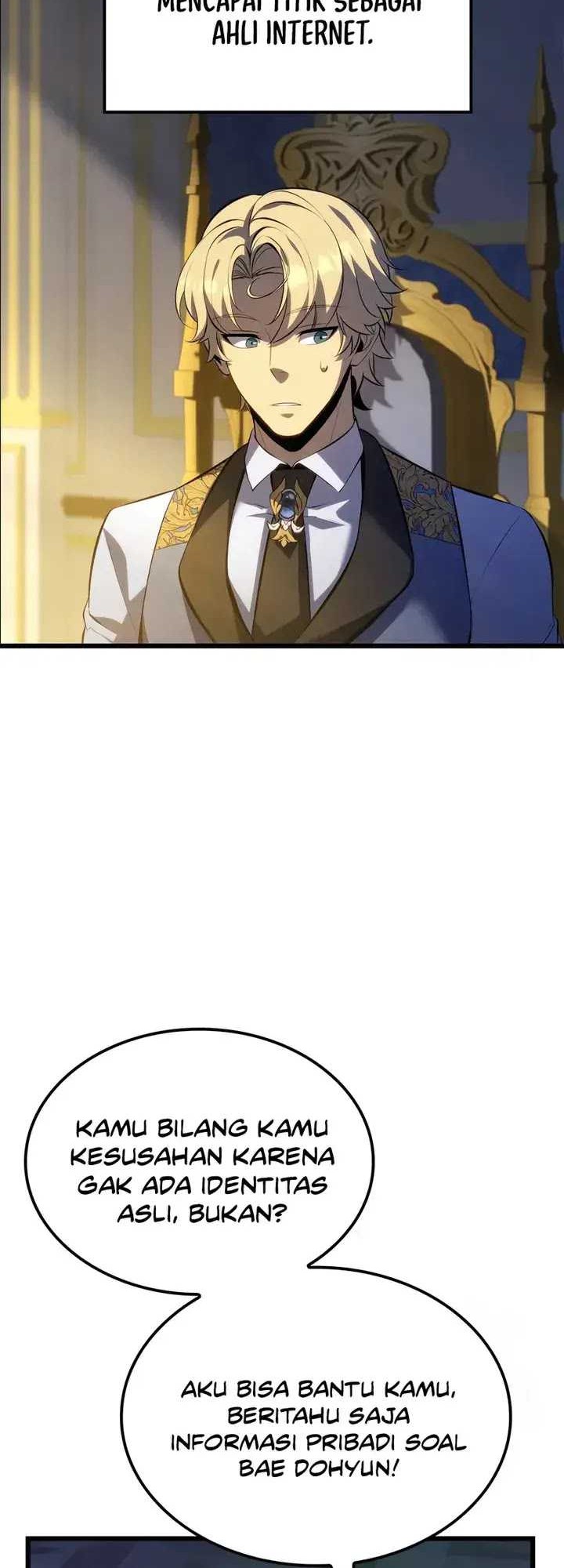 The Count’s Youngest Son Is A Player! Chapter 99 Gambar 5