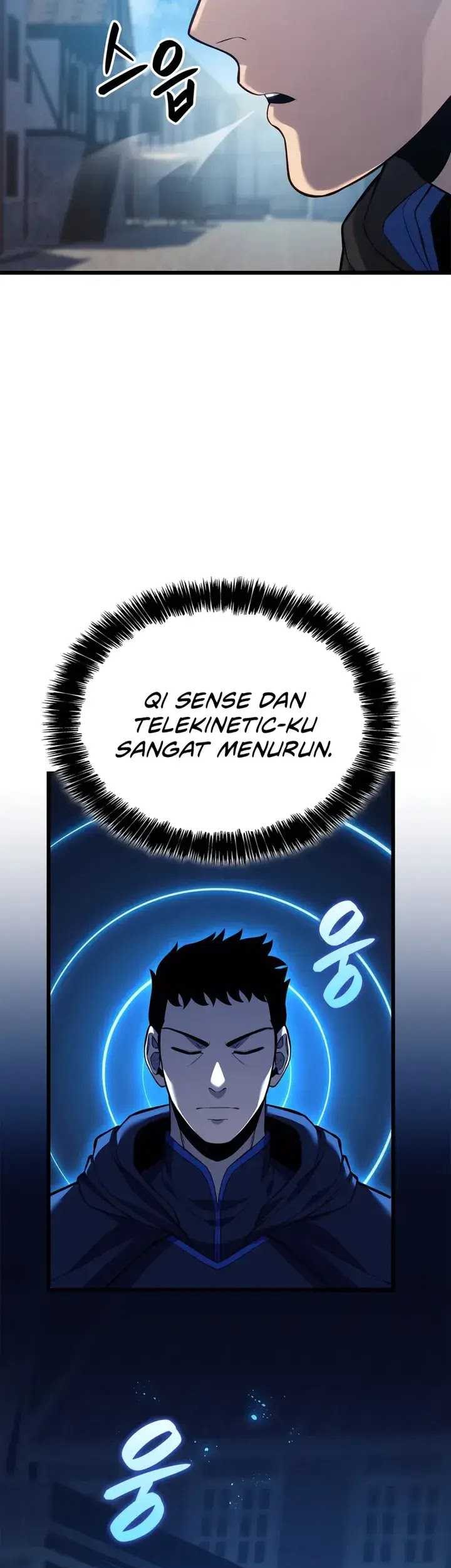 The Count’s Youngest Son Is A Player! Chapter 99 Gambar 61
