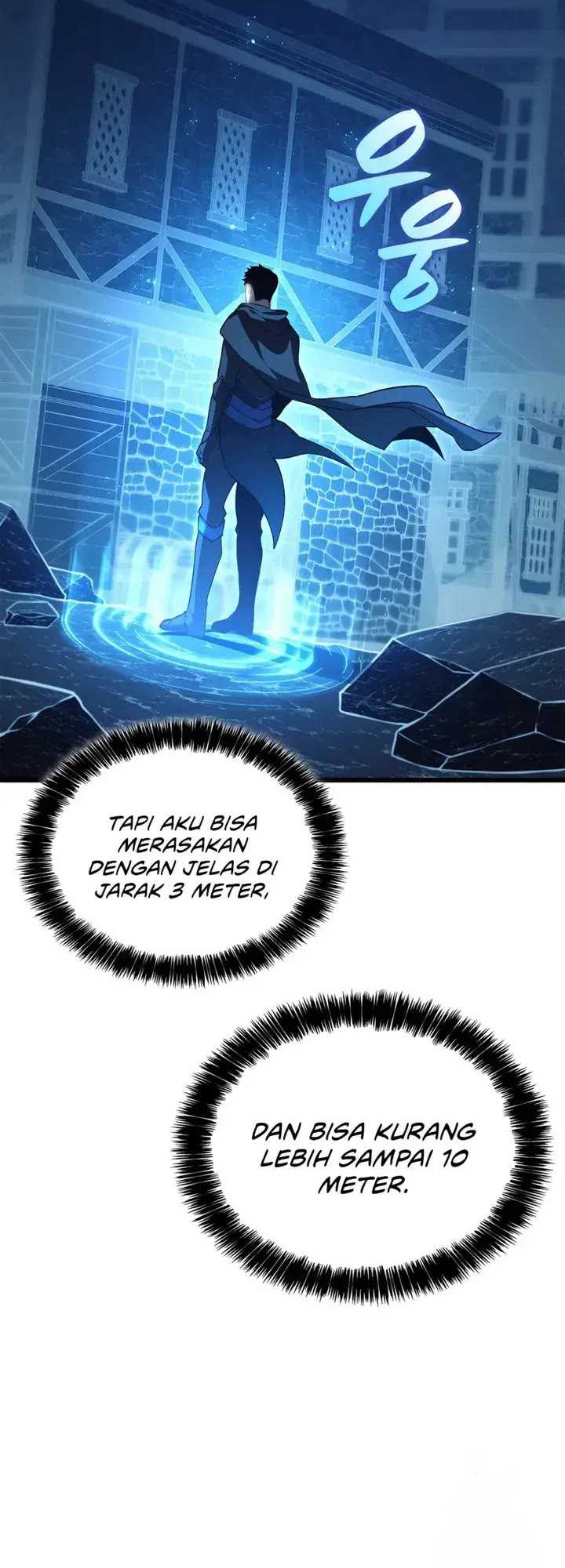 The Count’s Youngest Son Is A Player! Chapter 99 Gambar 62