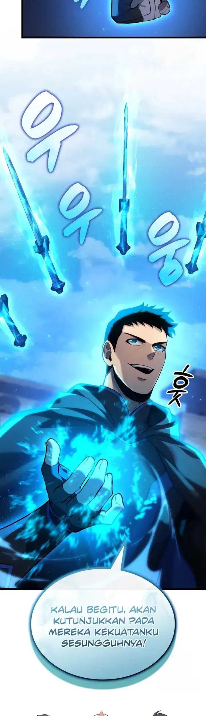 The Count’s Youngest Son Is A Player! Chapter 99 Gambar 64