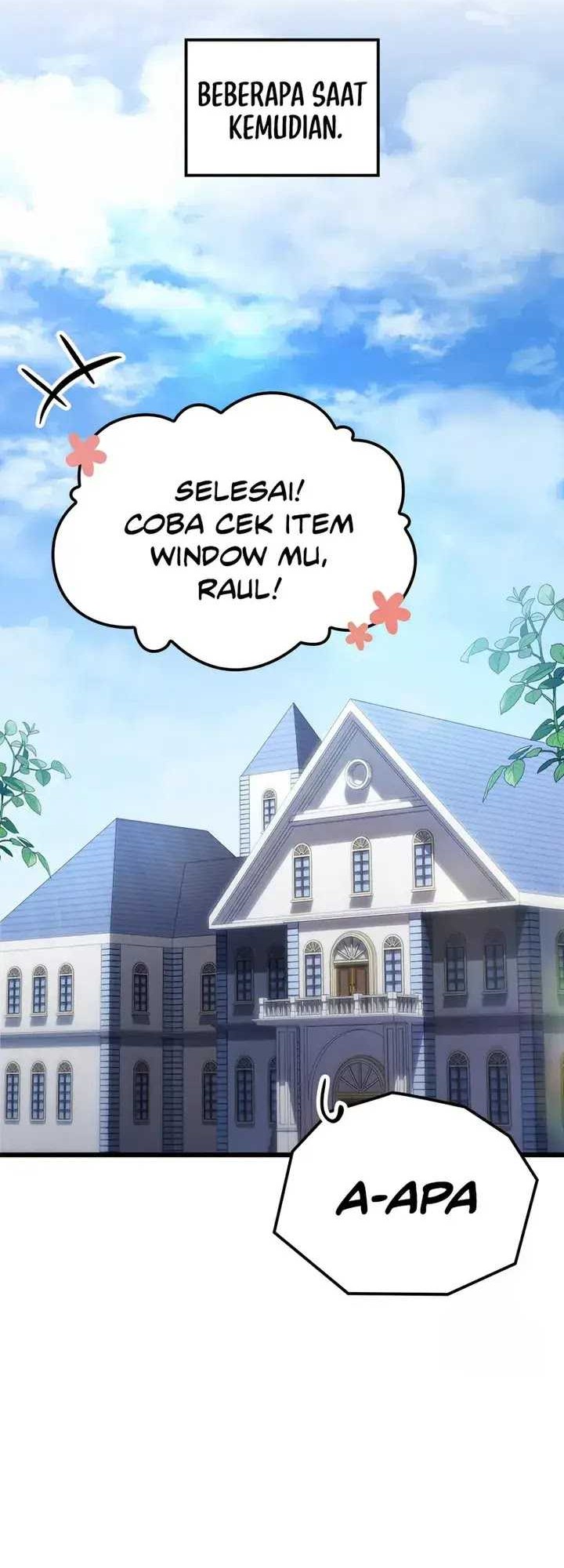 The Count’s Youngest Son Is A Player! Chapter 99 Gambar 8