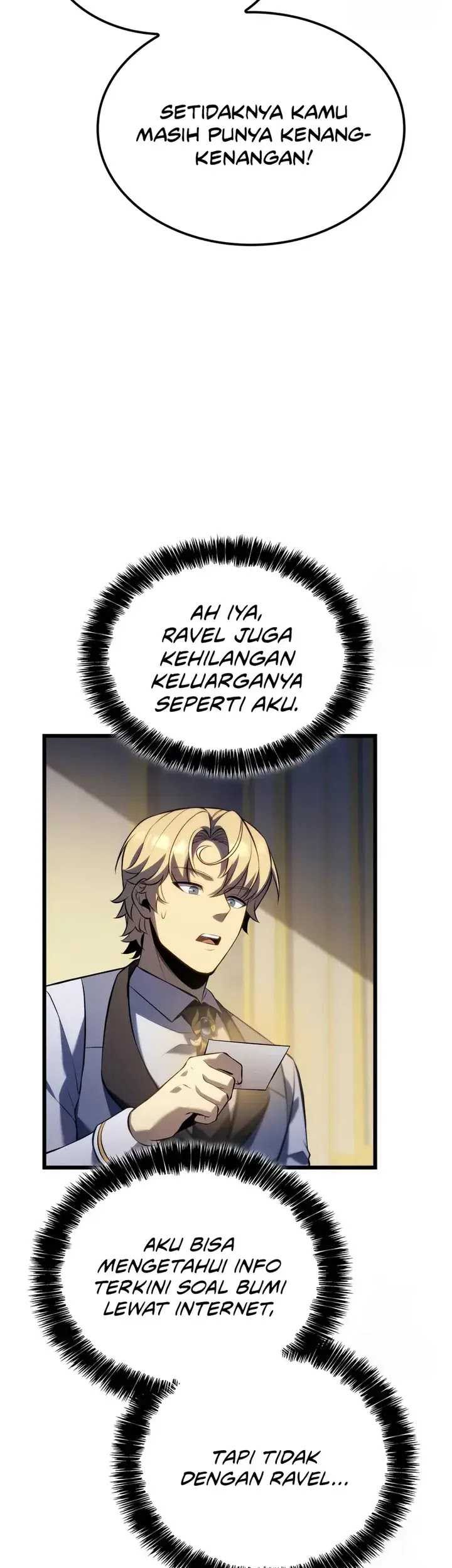 The Count’s Youngest Son Is A Player! Chapter 99 Gambar 13