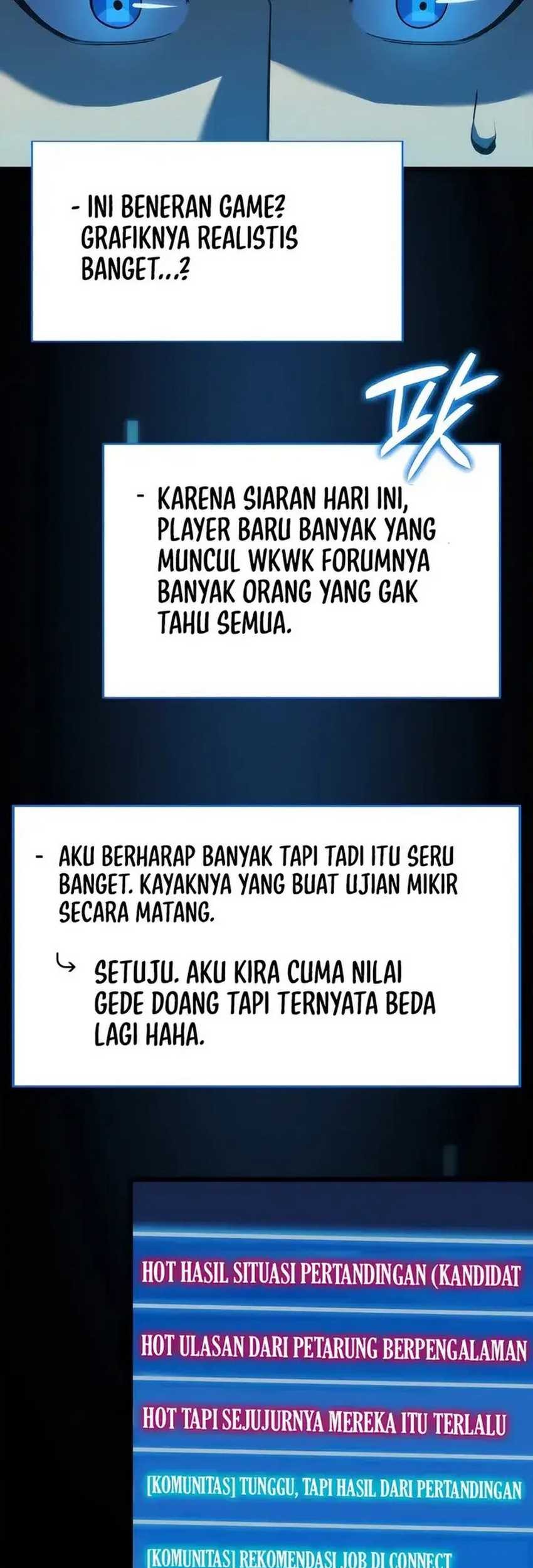 The Count’s Youngest Son Is A Player! Chapter 98 Gambar 29