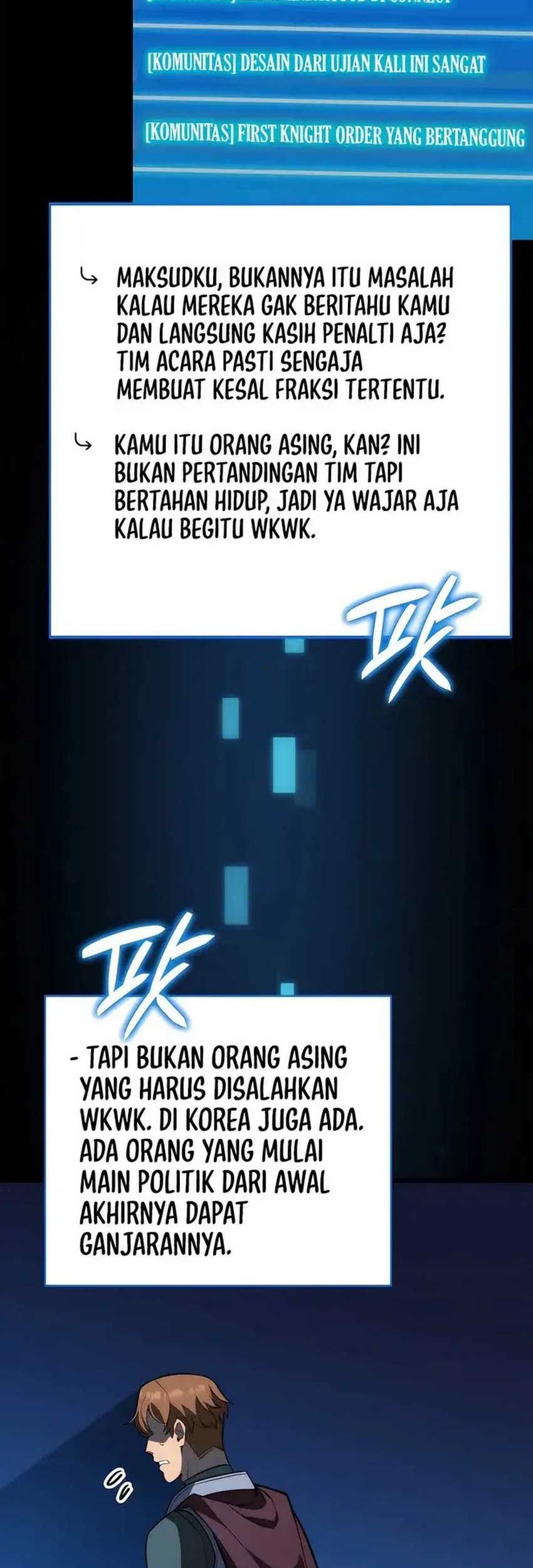 The Count’s Youngest Son Is A Player! Chapter 98 Gambar 30