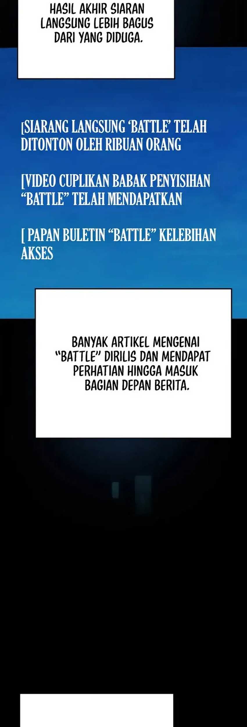 The Count’s Youngest Son Is A Player! Chapter 98 Gambar 33