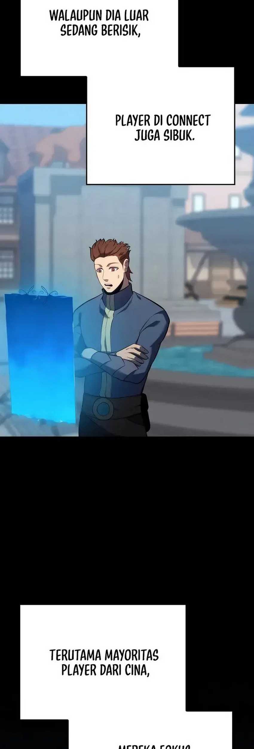 The Count’s Youngest Son Is A Player! Chapter 98 Gambar 34