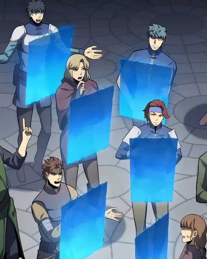 The Count’s Youngest Son Is A Player! Chapter 98 Gambar 36