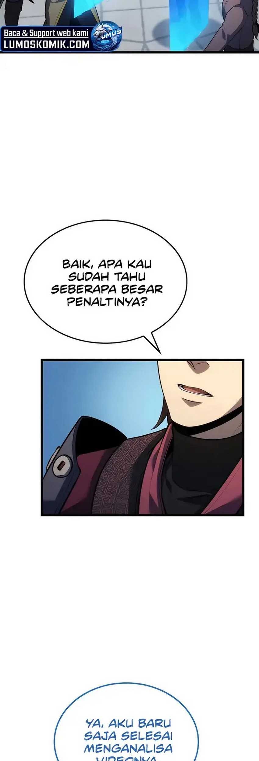The Count’s Youngest Son Is A Player! Chapter 98 Gambar 37