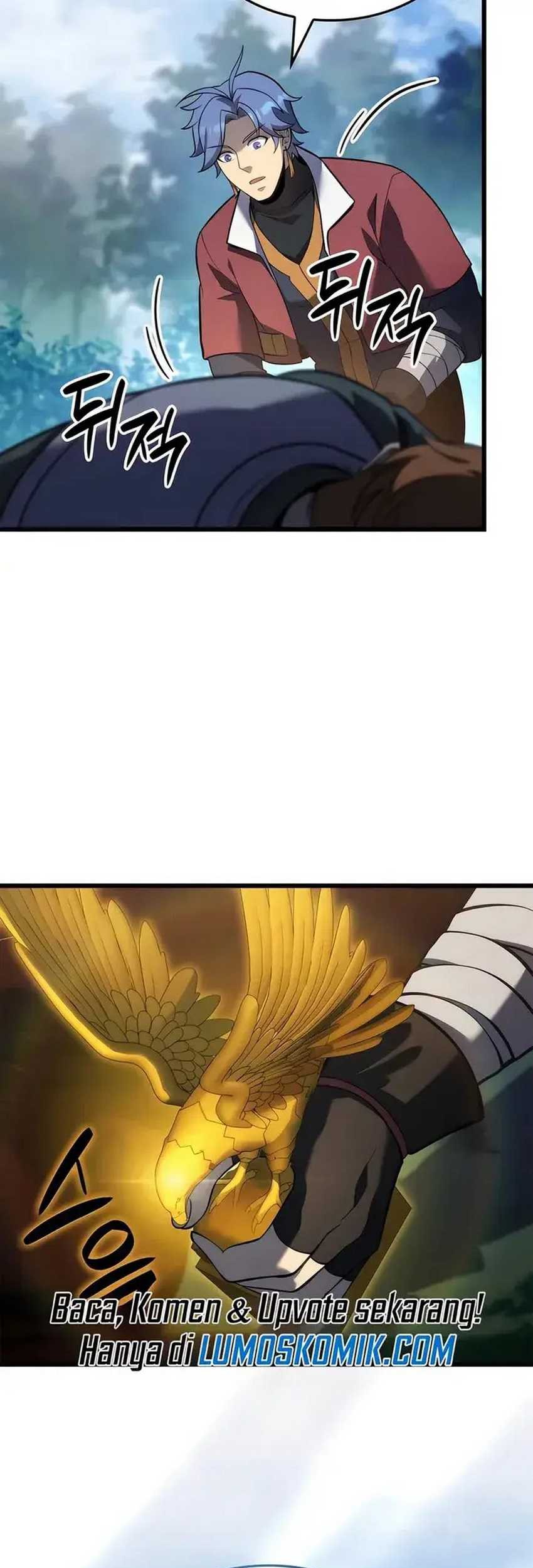 The Count’s Youngest Son Is A Player! Chapter 98 Gambar 21