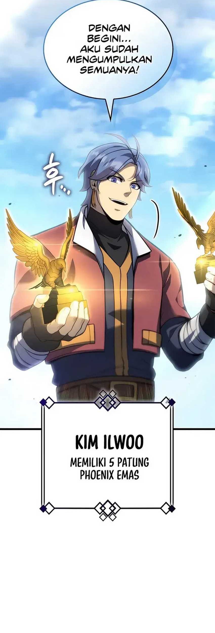 The Count’s Youngest Son Is A Player! Chapter 98 Gambar 22