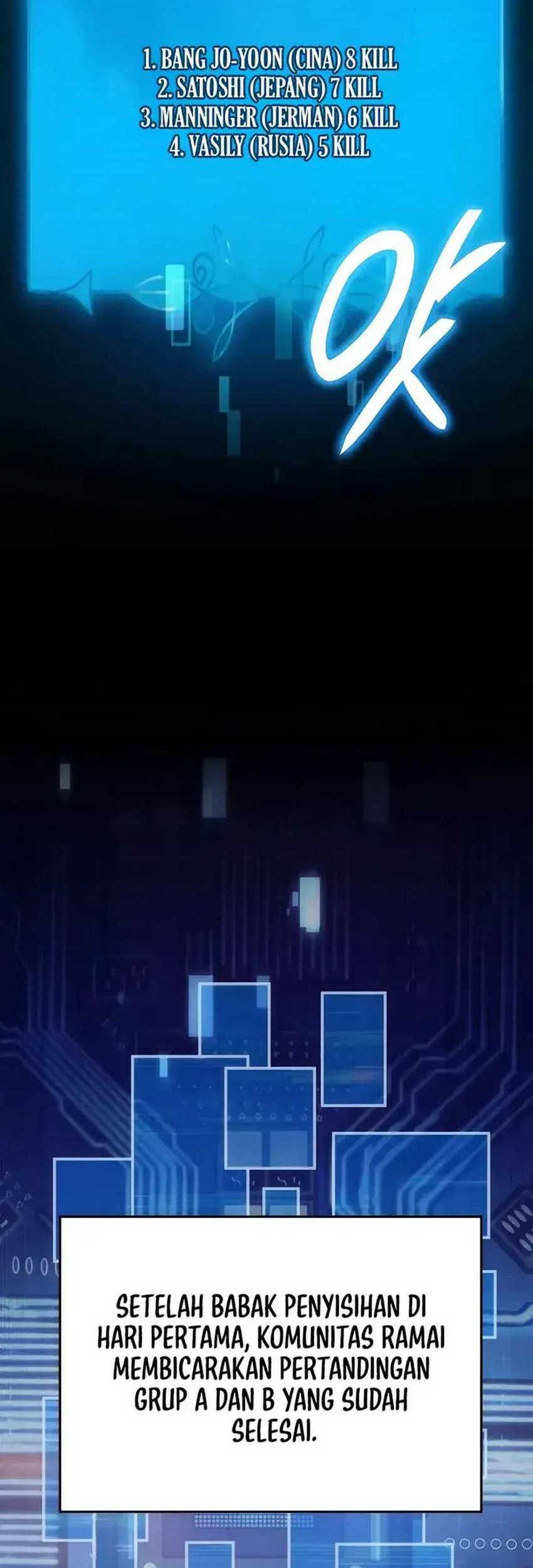 The Count’s Youngest Son Is A Player! Chapter 98 Gambar 26