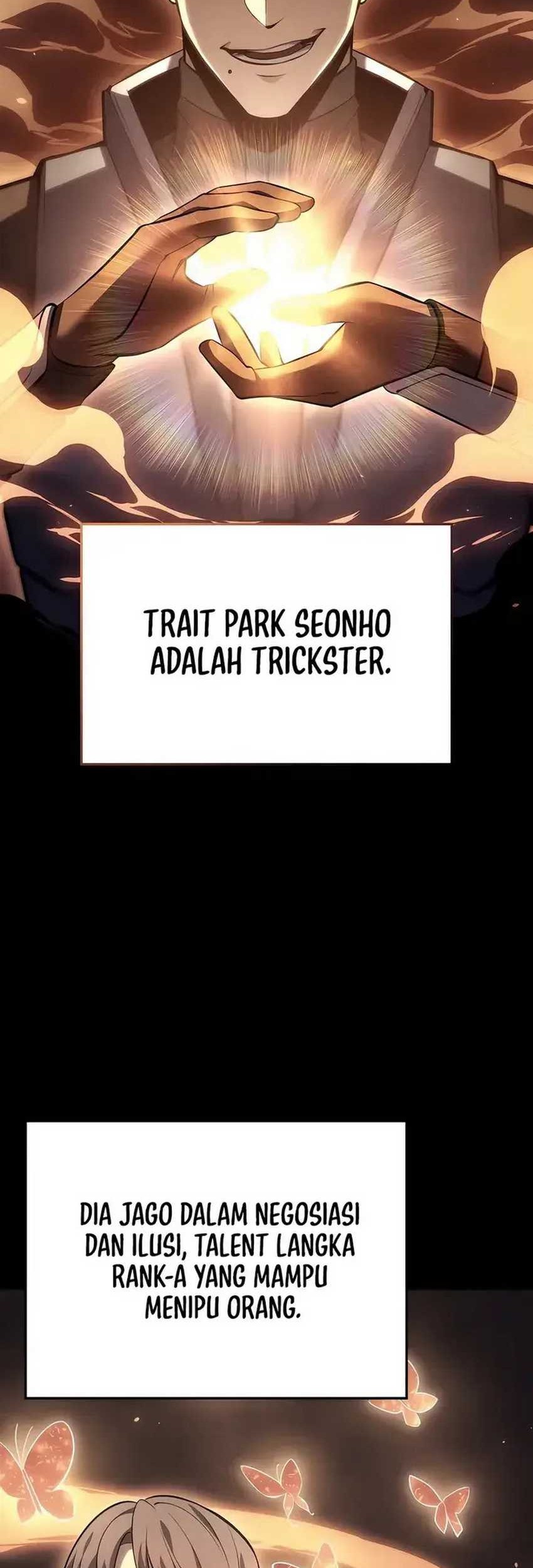 Manhwa The Count’s Youngest Son Is A Player! Chapter 98 gambar nomor 2