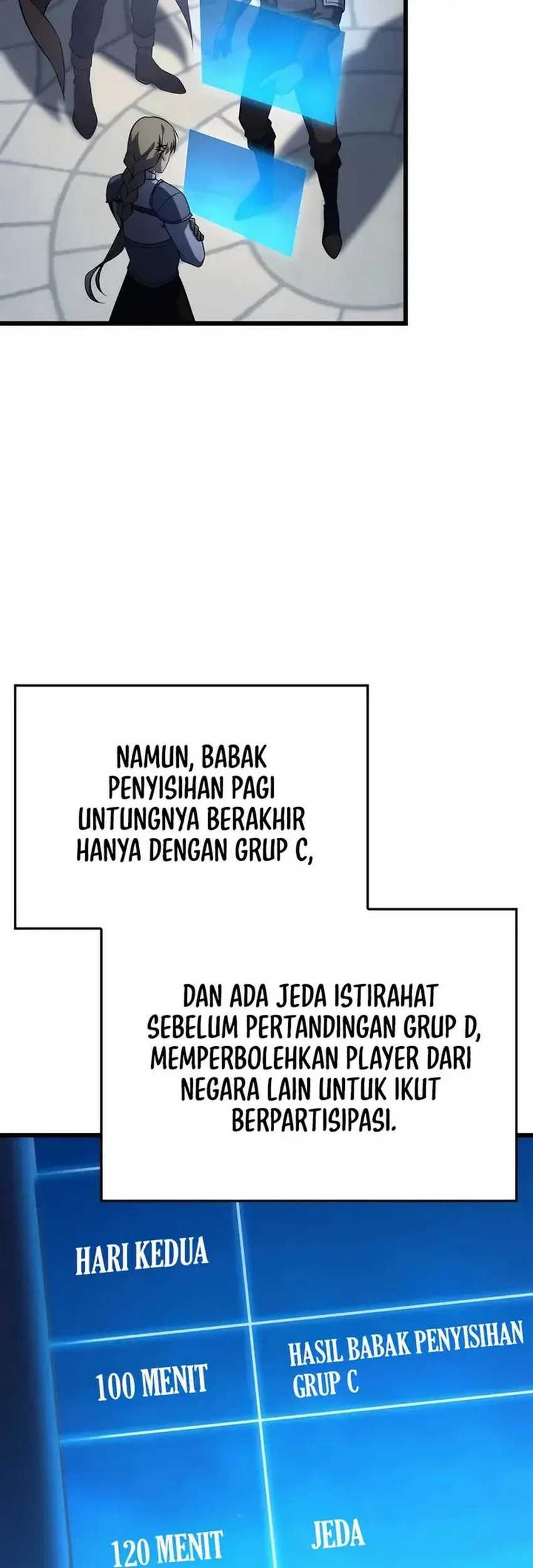 The Count’s Youngest Son Is A Player! Chapter 98 Gambar 53