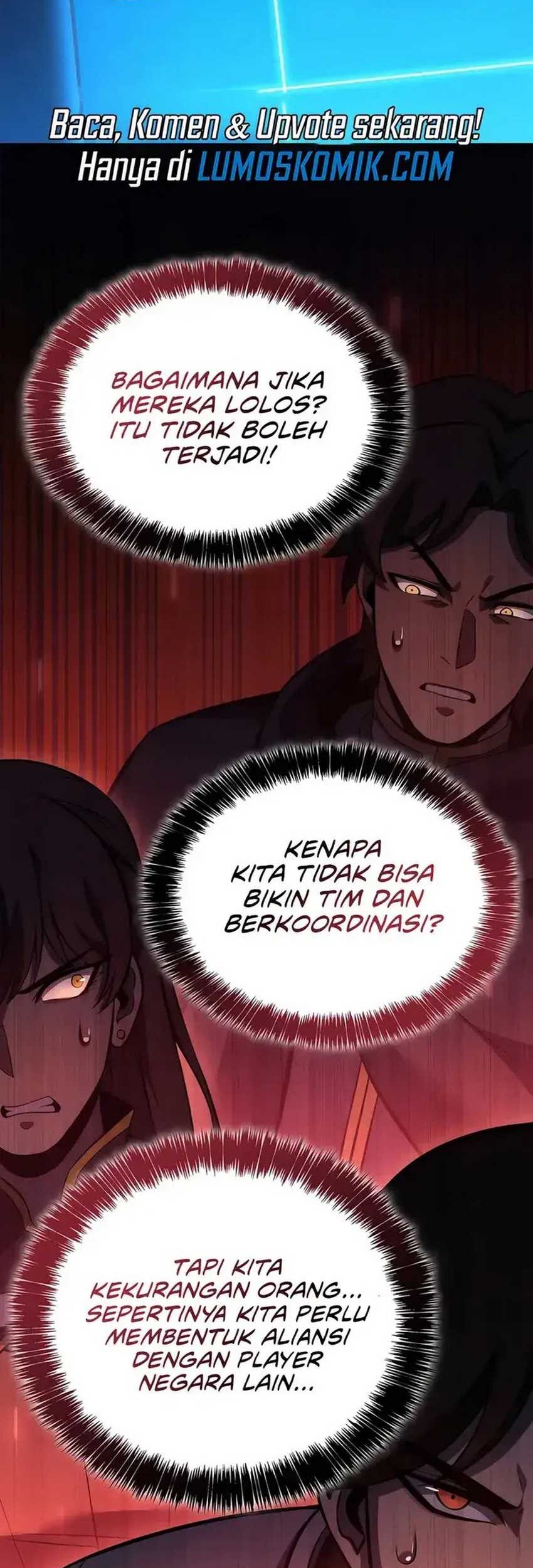 The Count’s Youngest Son Is A Player! Chapter 98 Gambar 54