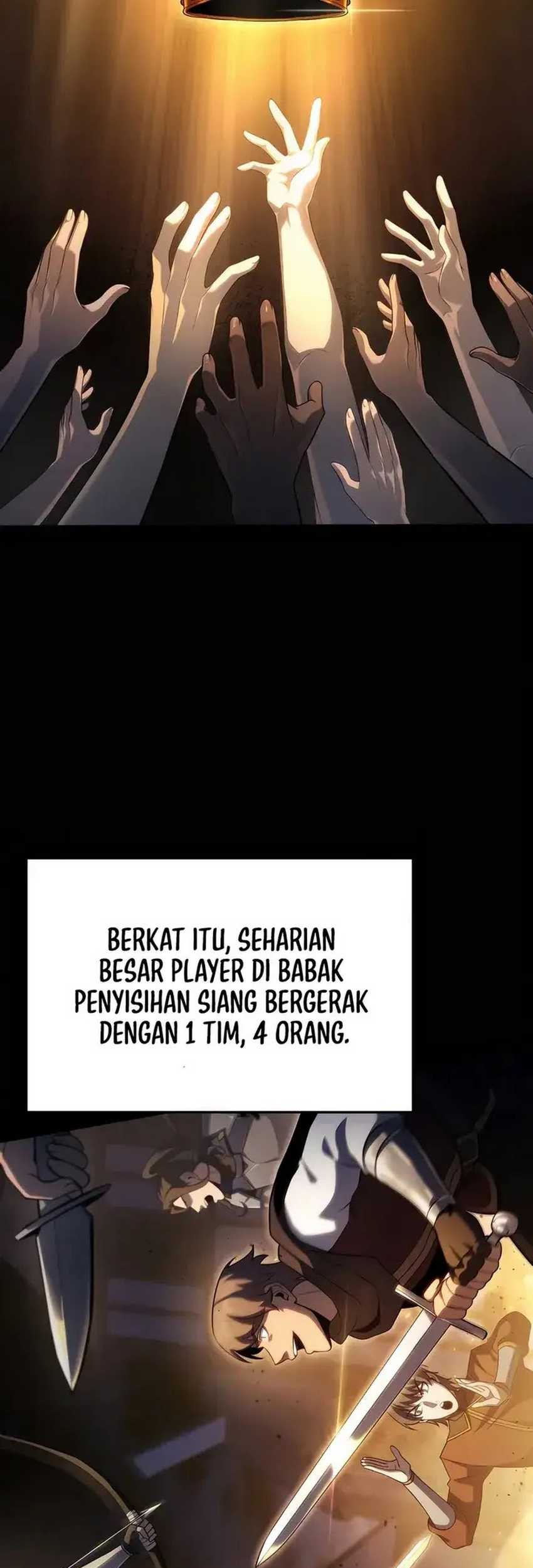 The Count’s Youngest Son Is A Player! Chapter 98 Gambar 57