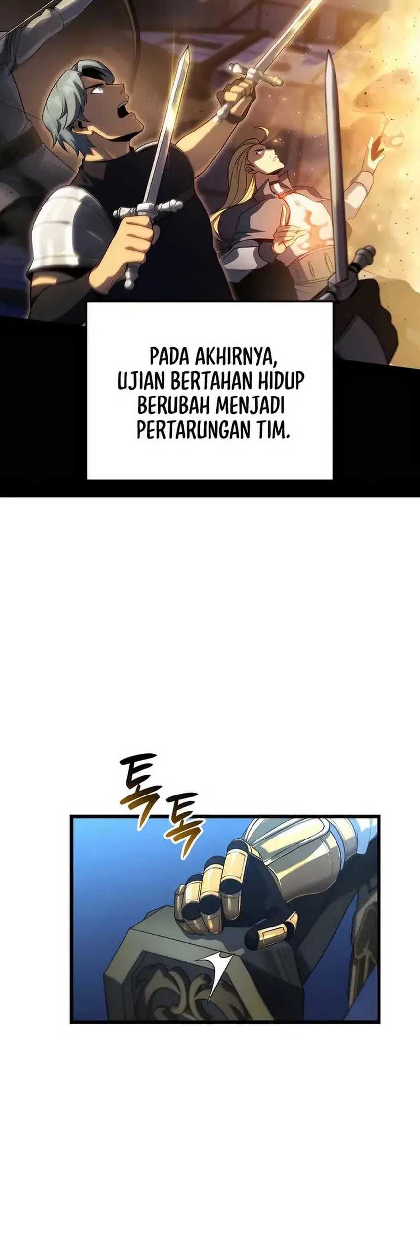 The Count’s Youngest Son Is A Player! Chapter 98 Gambar 58