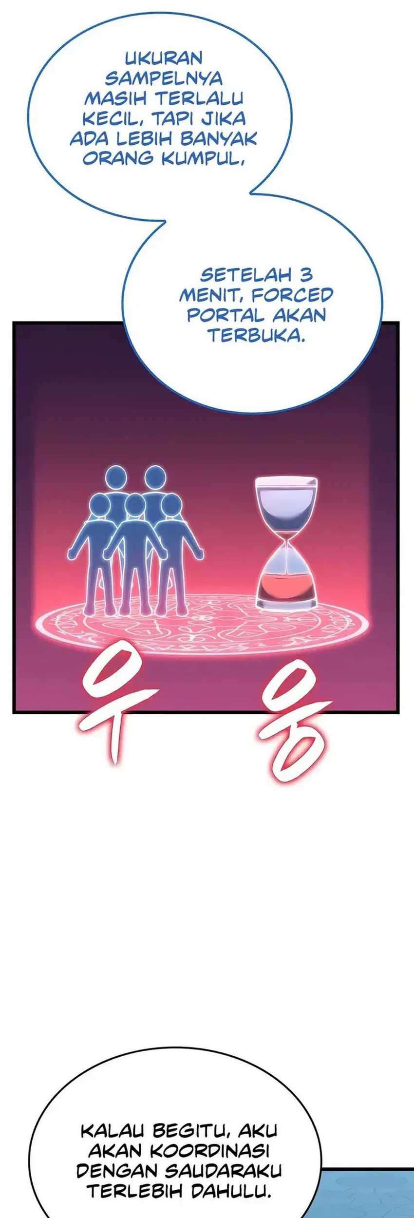 The Count’s Youngest Son Is A Player! Chapter 98 Gambar 41