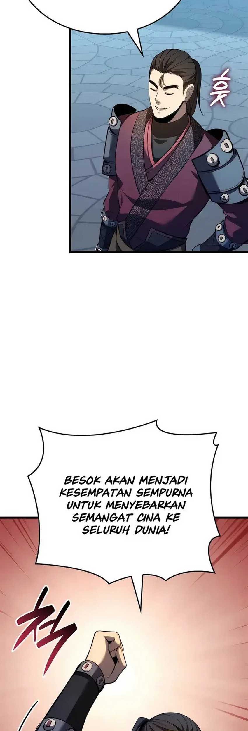 The Count’s Youngest Son Is A Player! Chapter 98 Gambar 42