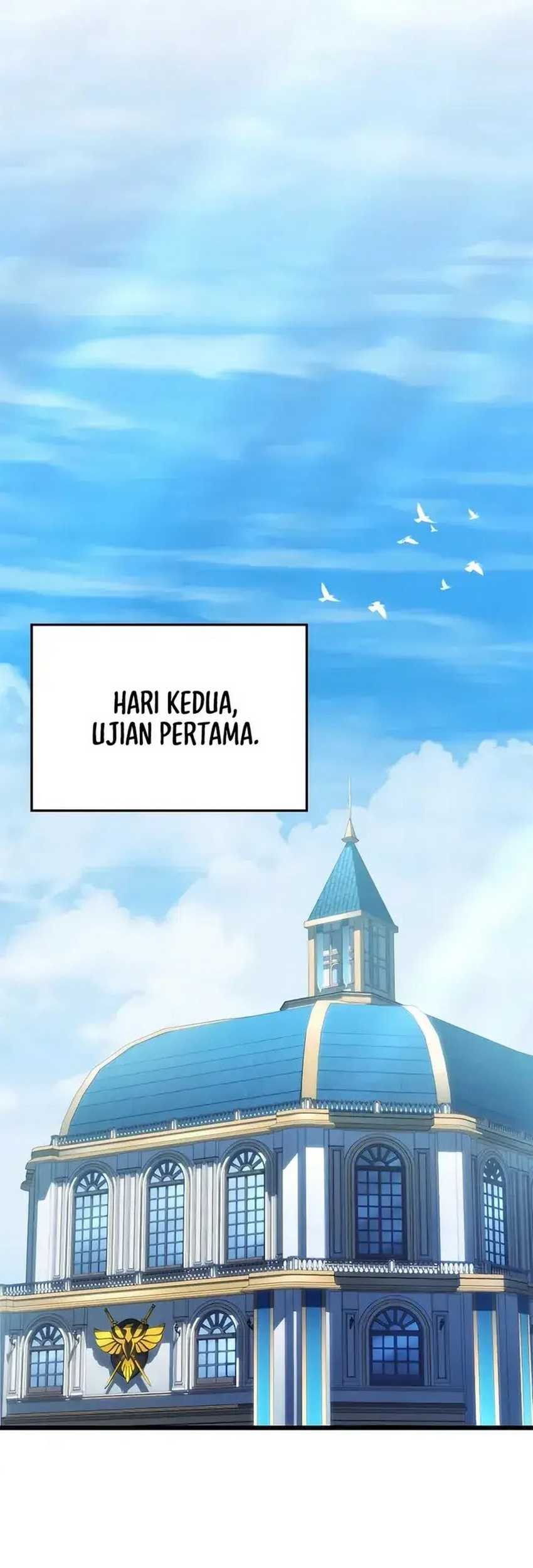 The Count’s Youngest Son Is A Player! Chapter 98 Gambar 45