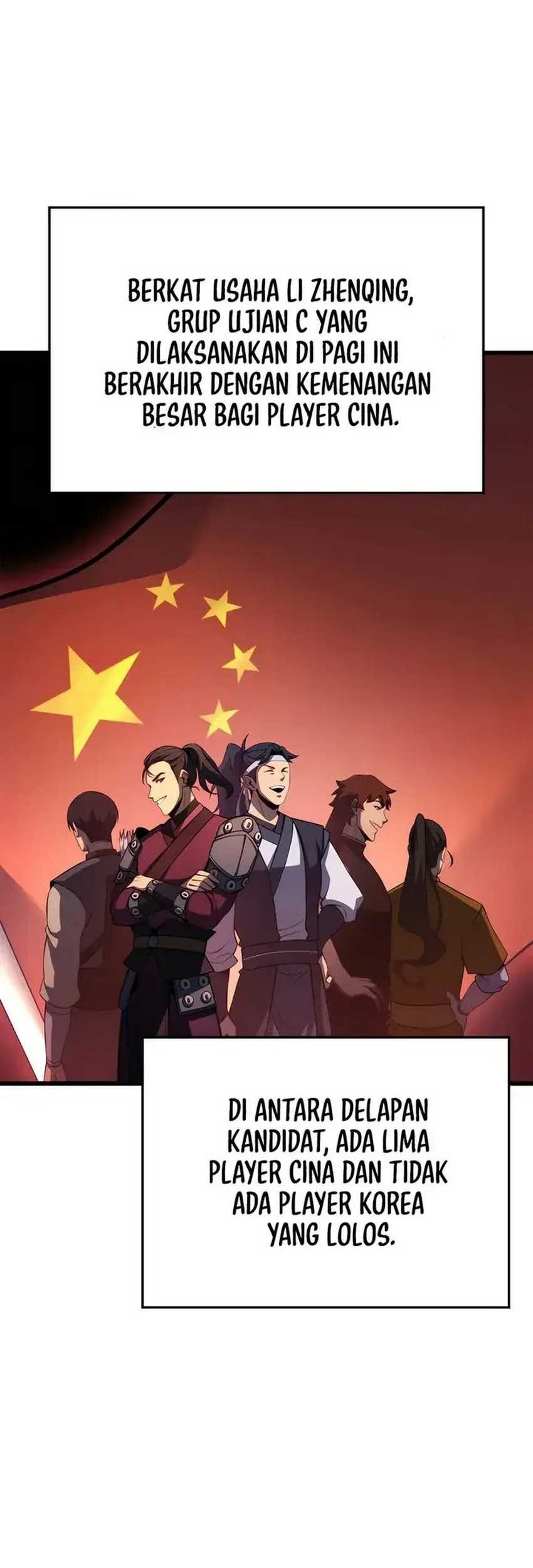 The Count’s Youngest Son Is A Player! Chapter 98 Gambar 46