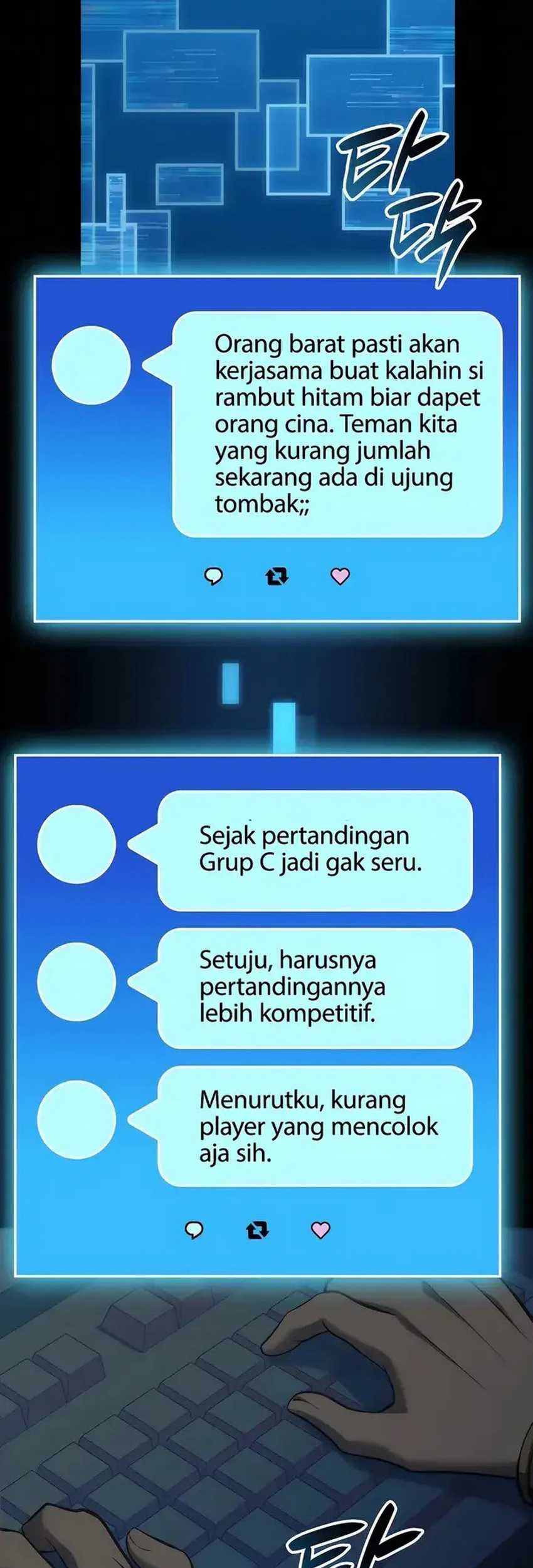 The Count’s Youngest Son Is A Player! Chapter 98 Gambar 69