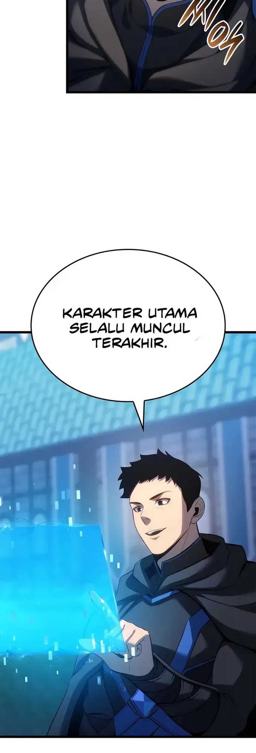 The Count’s Youngest Son Is A Player! Chapter 98 Gambar 73