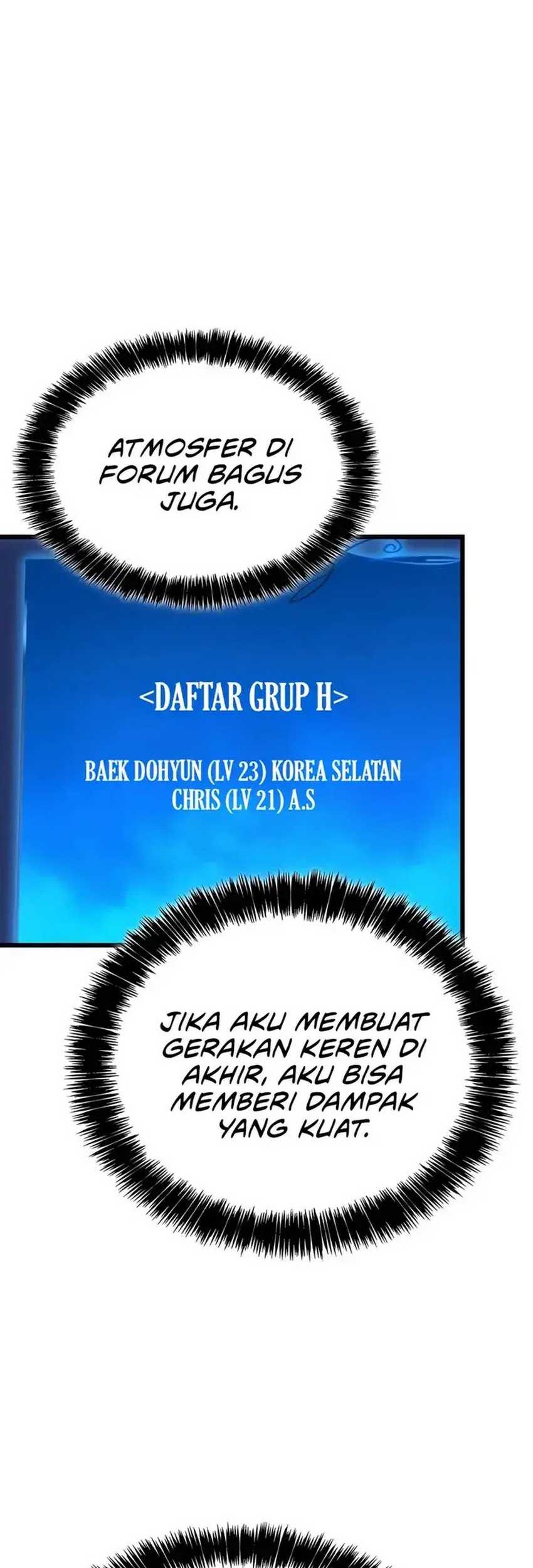 The Count’s Youngest Son Is A Player! Chapter 98 Gambar 74