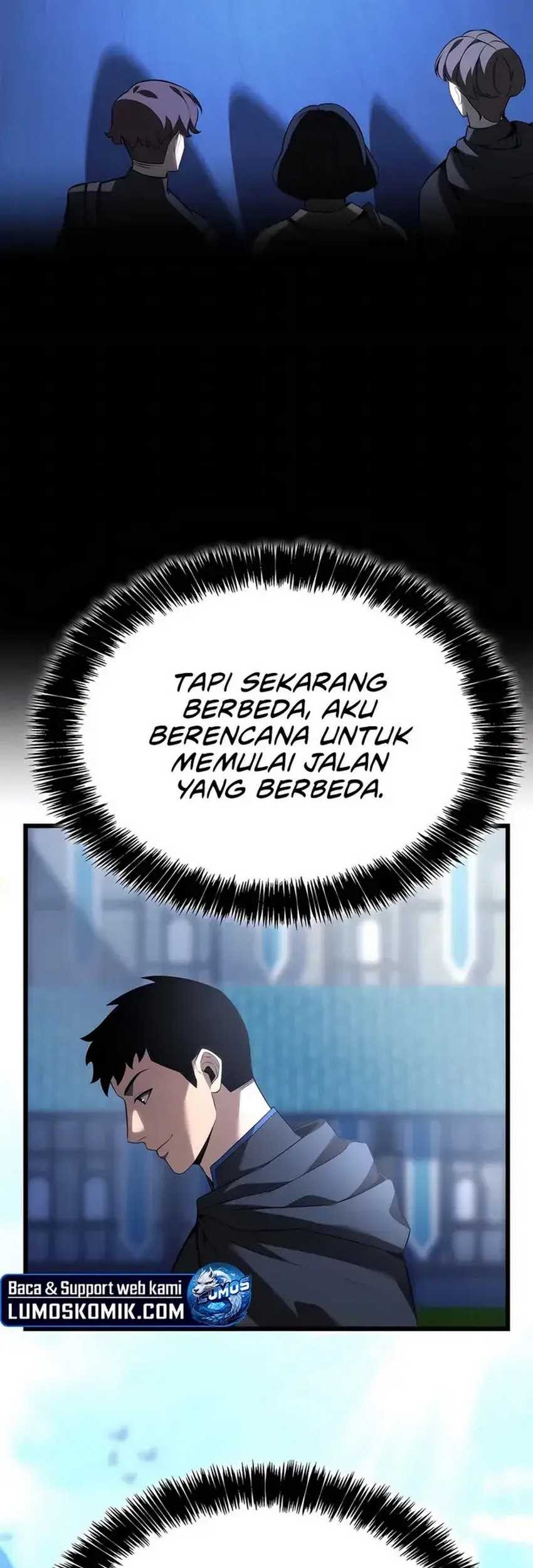 The Count’s Youngest Son Is A Player! Chapter 98 Gambar 77