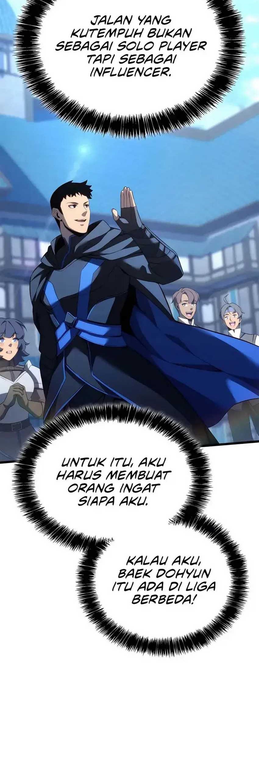 The Count’s Youngest Son Is A Player! Chapter 98 Gambar 78