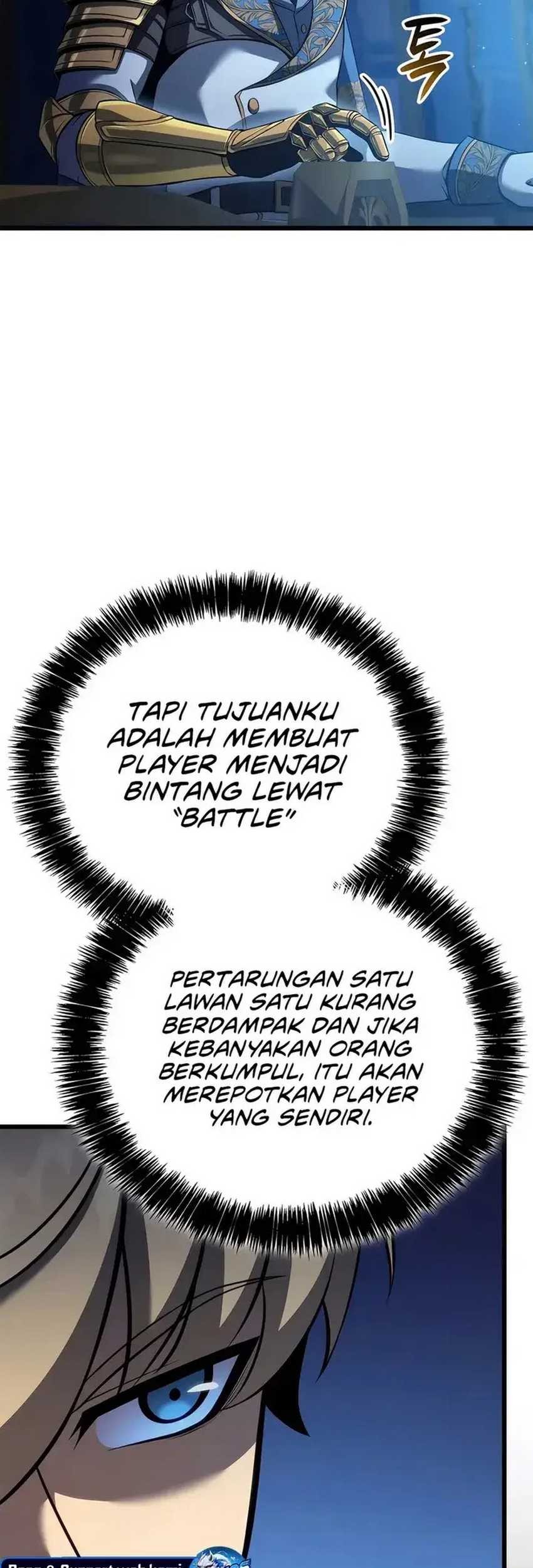 The Count’s Youngest Son Is A Player! Chapter 98 Gambar 61