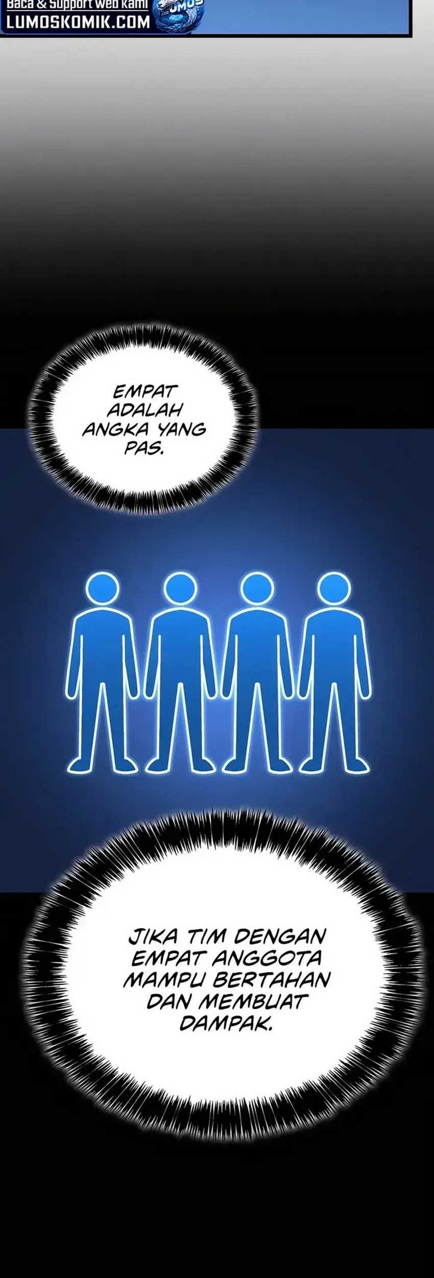 The Count’s Youngest Son Is A Player! Chapter 98 Gambar 62