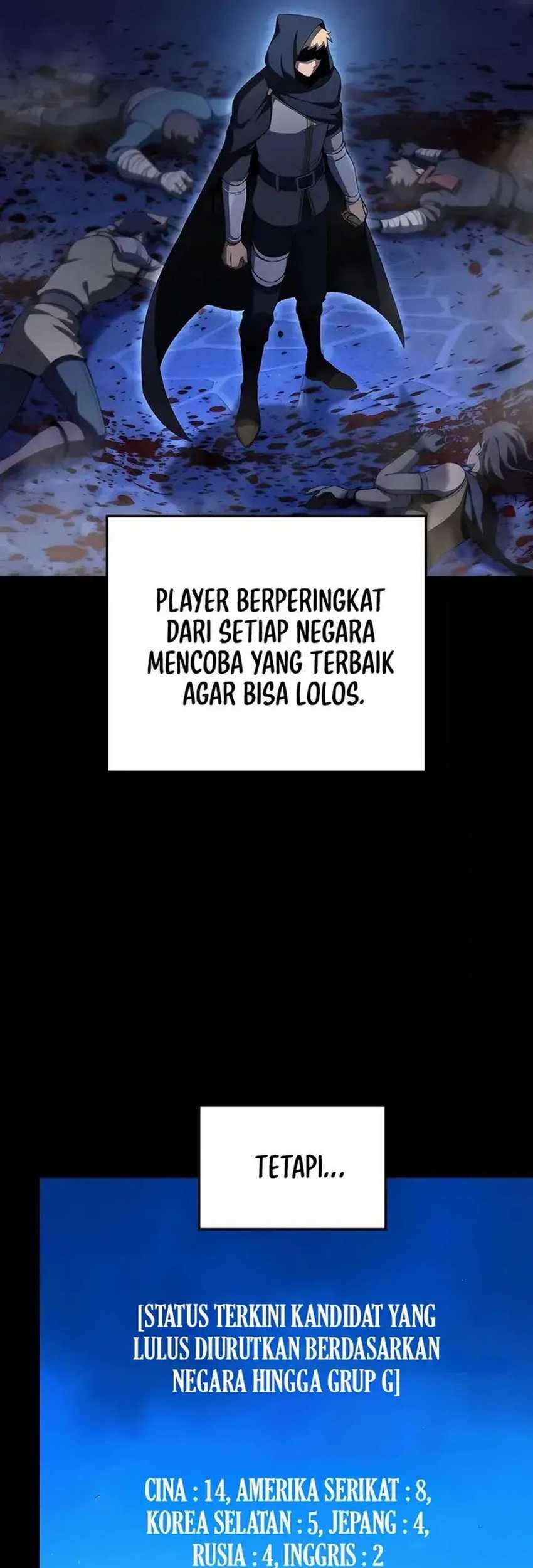 The Count’s Youngest Son Is A Player! Chapter 98 Gambar 65