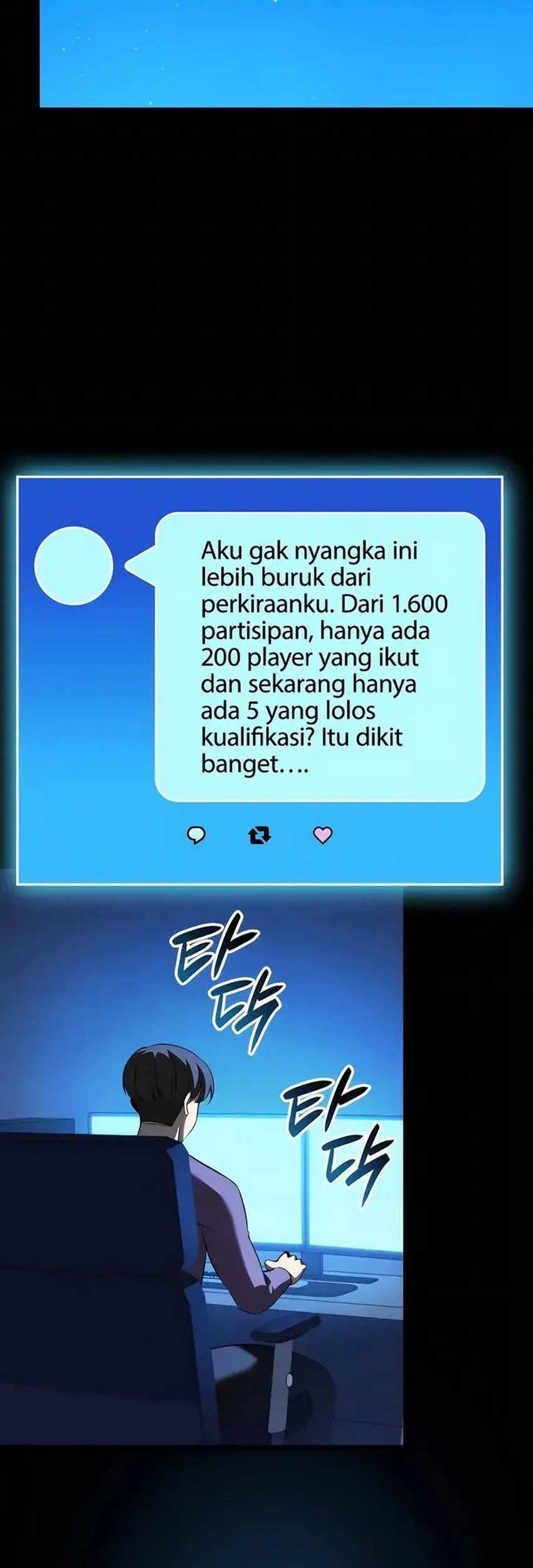 The Count’s Youngest Son Is A Player! Chapter 98 Gambar 66