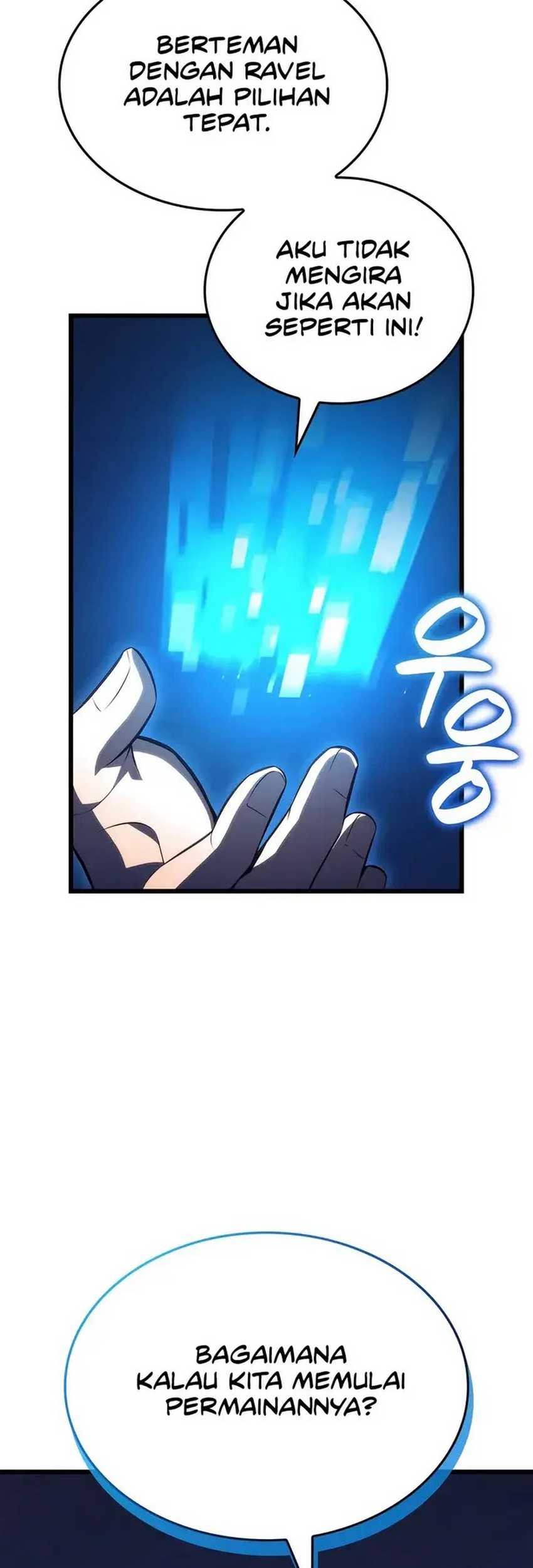 The Count’s Youngest Son Is A Player! Chapter 98 Gambar 89