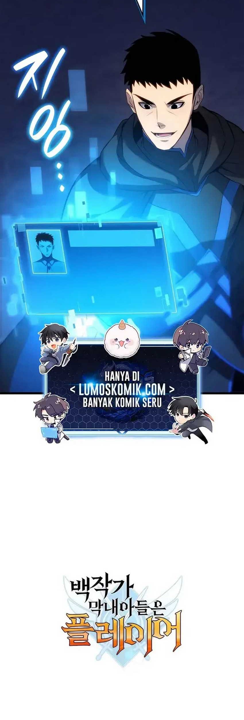 The Count’s Youngest Son Is A Player! Chapter 98 Gambar 90