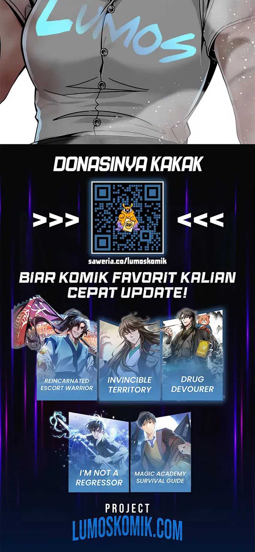 The Count’s Youngest Son Is A Player! Chapter 98 Gambar 93