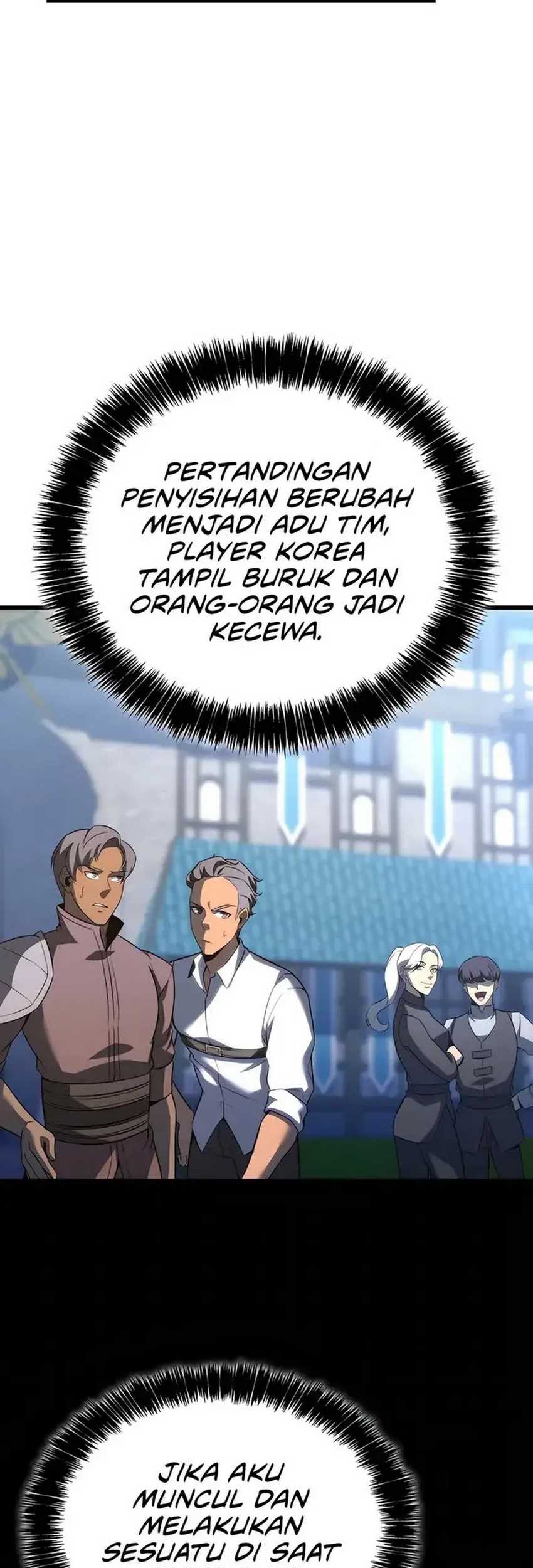 The Count’s Youngest Son Is A Player! Chapter 98 Gambar 81