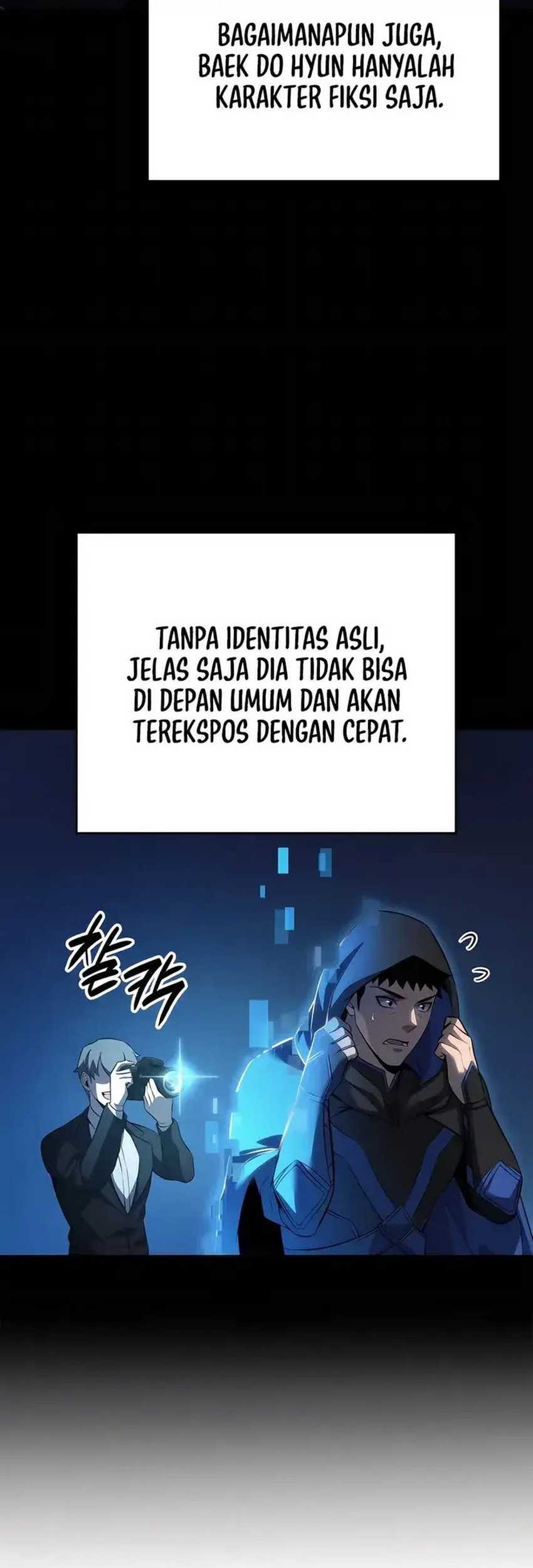 The Count’s Youngest Son Is A Player! Chapter 98 Gambar 85