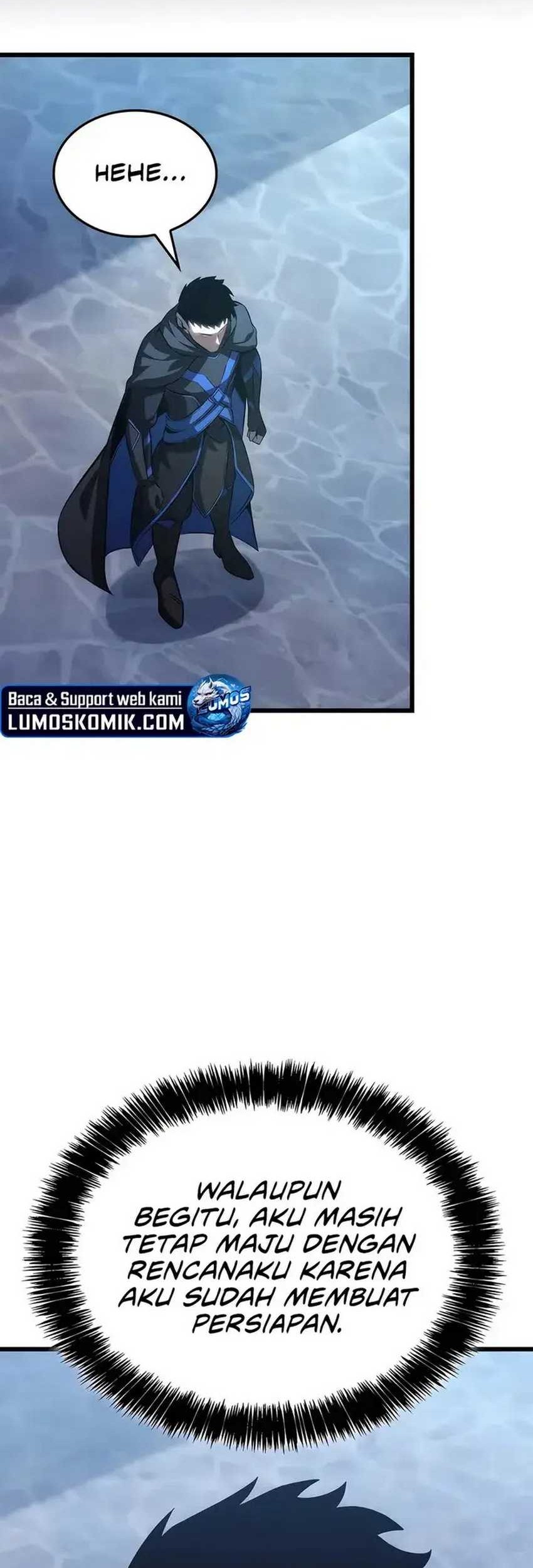 The Count’s Youngest Son Is A Player! Chapter 98 Gambar 86