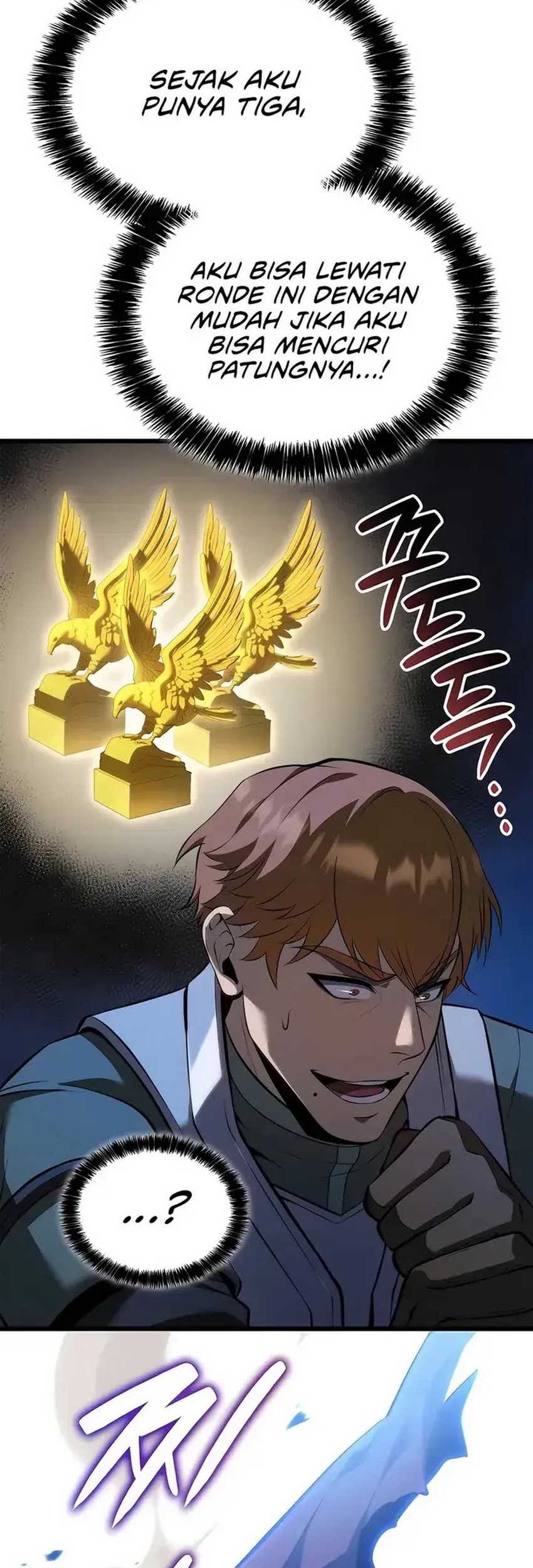 The Count’s Youngest Son Is A Player! Chapter 98 Gambar 10