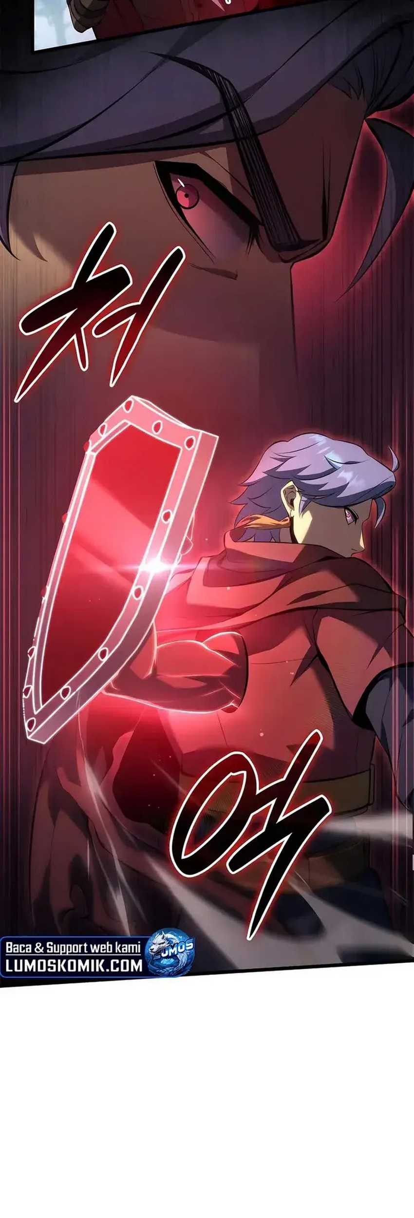 The Count’s Youngest Son Is A Player! Chapter 98 Gambar 13