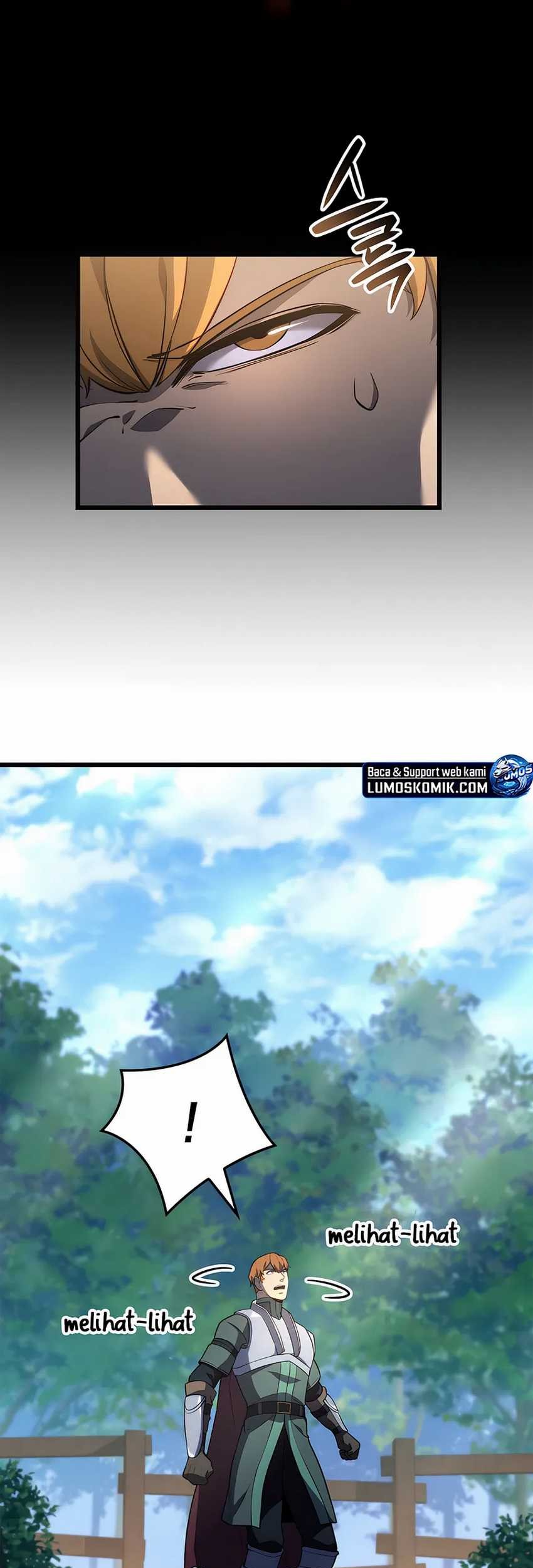 The Count’s Youngest Son Is A Player! Chapter 97 Gambar 43