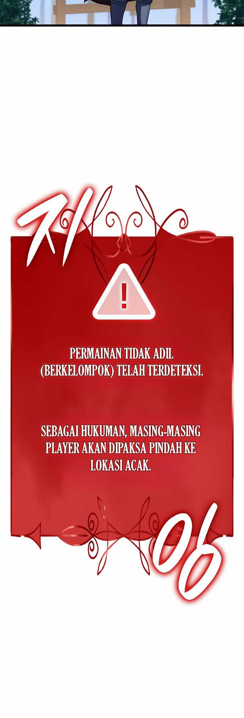 The Count’s Youngest Son Is A Player! Chapter 97 Gambar 44