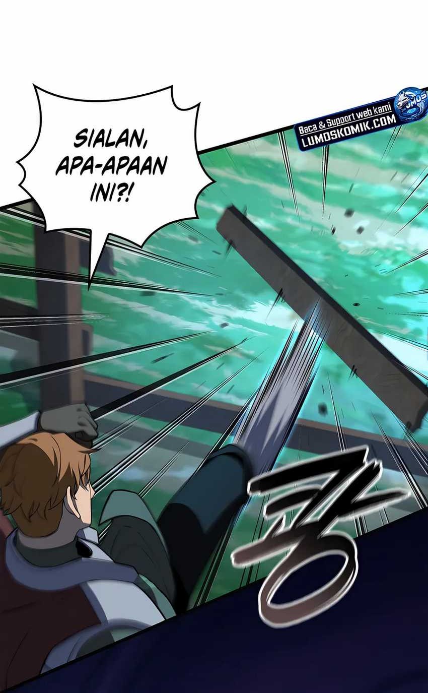 The Count’s Youngest Son Is A Player! Chapter 97 Gambar 45