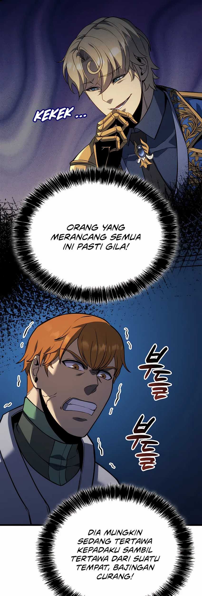 The Count’s Youngest Son Is A Player! Chapter 97 Gambar 46