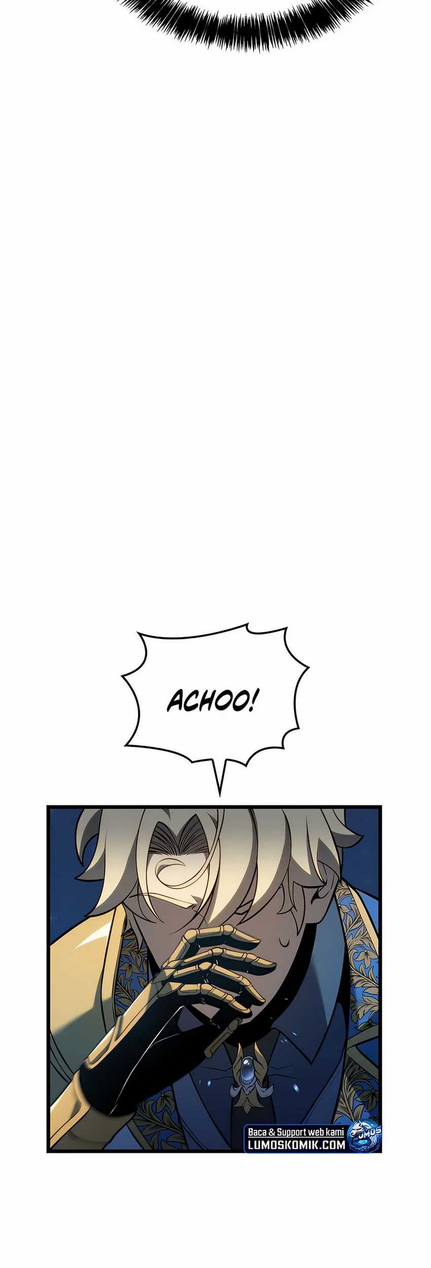 The Count’s Youngest Son Is A Player! Chapter 97 Gambar 47