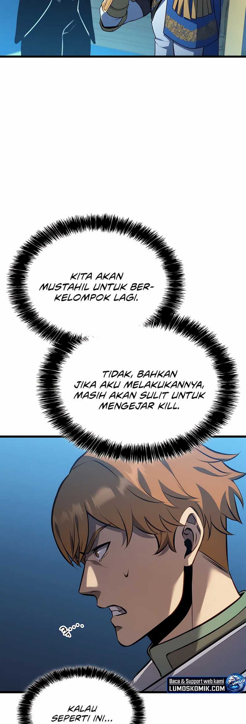 The Count’s Youngest Son Is A Player! Chapter 97 Gambar 49