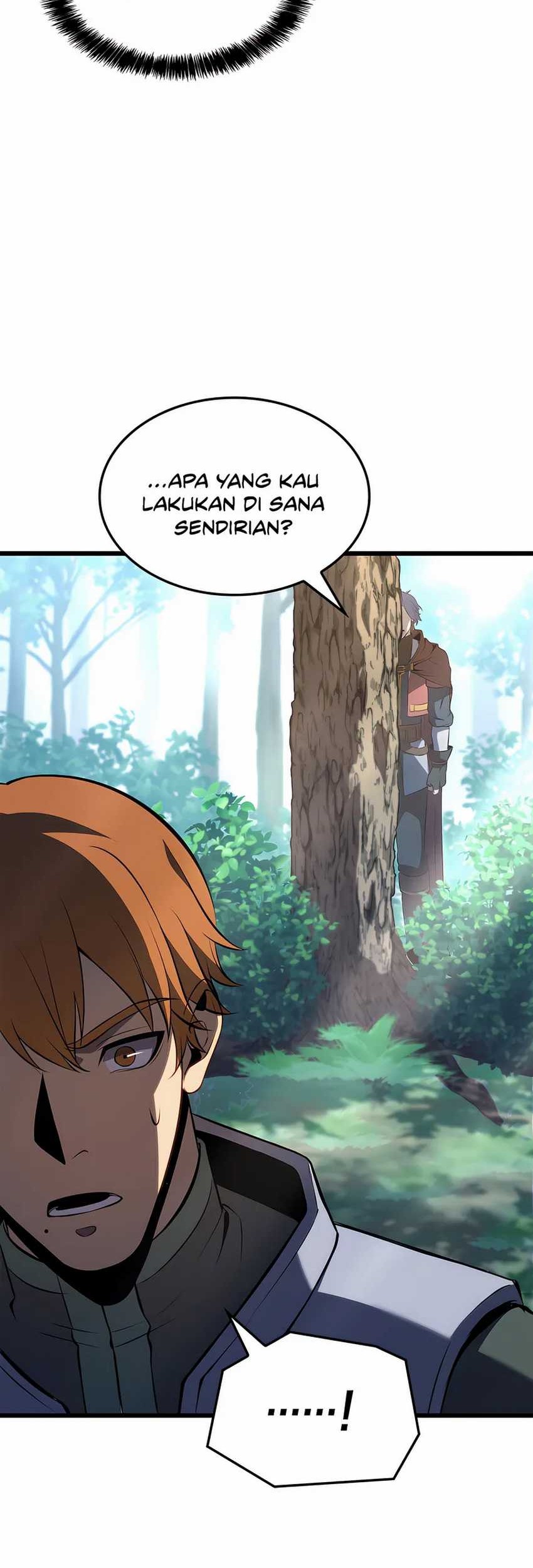 The Count’s Youngest Son Is A Player! Chapter 97 Gambar 50